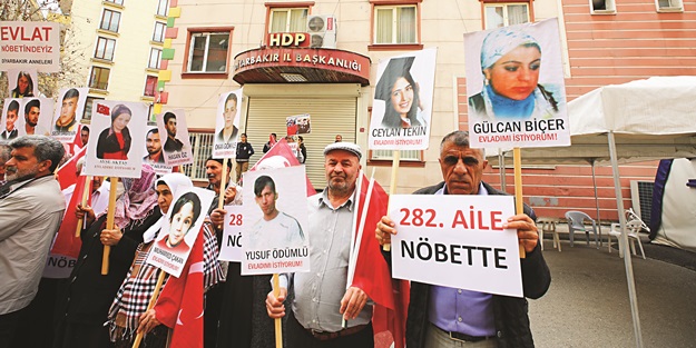 282 ailenin gözü yolda, kulağı müjdede