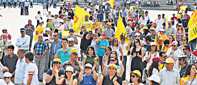 Kutlu Doğum düşmanlığı