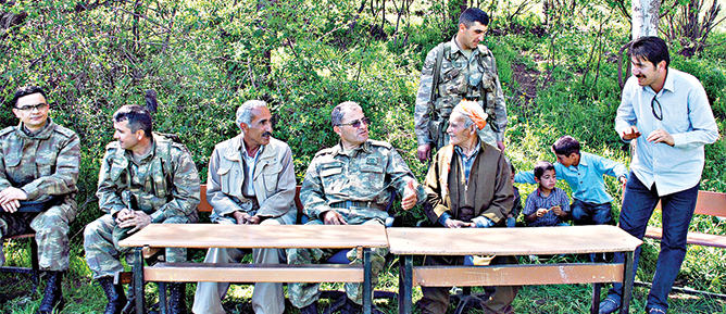 Güney Doğu’da artık uykular bölünmüyor