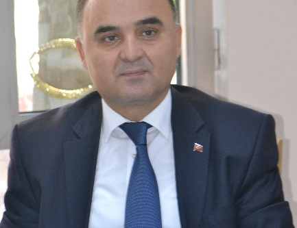 Isparta’nın kötü koku sorunu giderilecek