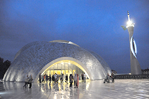 Adriyatik’te Osmanlı’dan sonra ilk ezan heyecanı