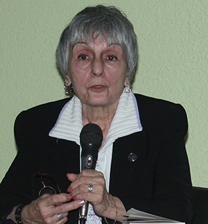 Torunu Akif’i anlattı