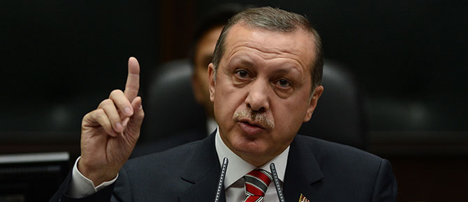 Avukat terörizmi savunamaz!