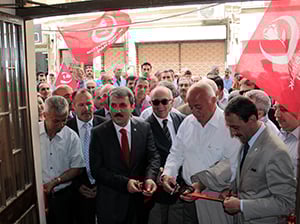 Destici: Kanın durmasını istiyoruz