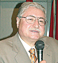 Güzel: Anayasa yapımı hızlandırılmalı