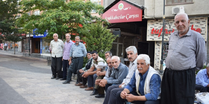 Beden işçileri iş bulmakta zorlanıyor