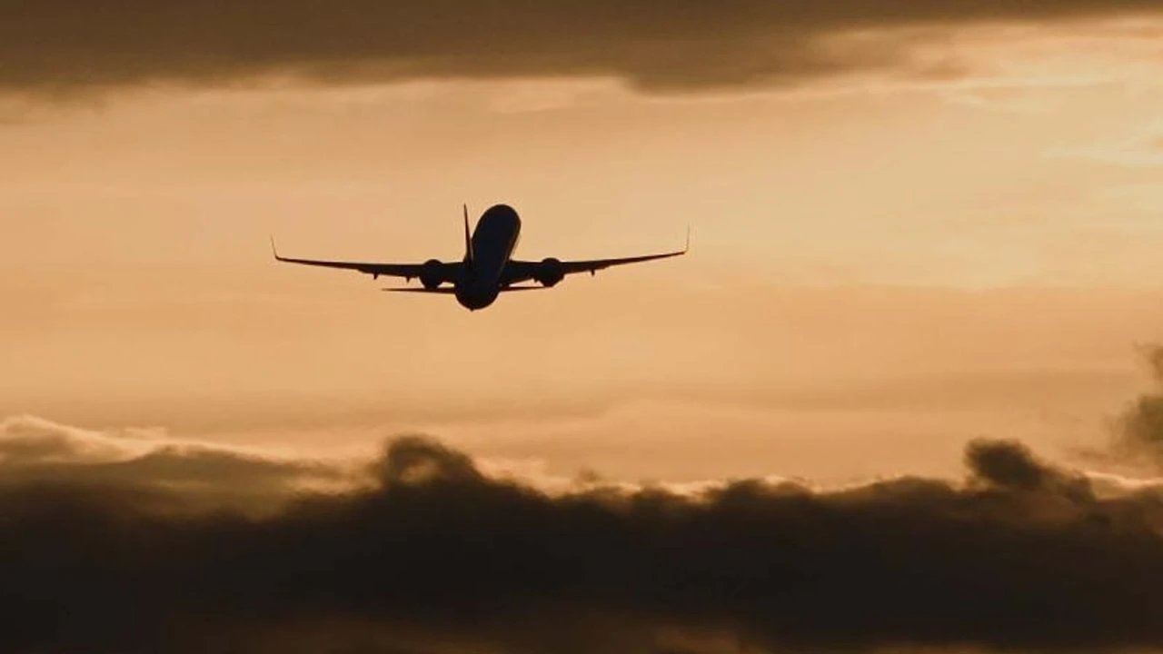 287 uçuş iptal edildi!