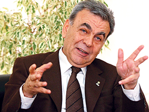 Yıkılacak binaya trilyonluk tadilat!