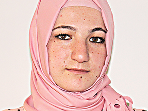 AÖF imtihanında yine başörtüsü zulmü