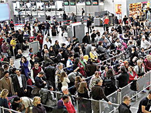 DHMİ’den uçuran projeler