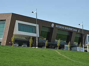 Kastamonu Havaalanı, 54 yıl sonra hizmete açılacak