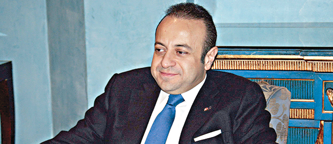 Süreci sadece CHP ve MHP anlamadı