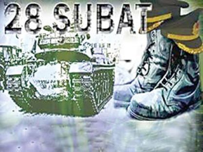  28 Şubat mağduru öğretmenler tüm haklarını istiyor