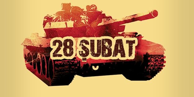 28 Şubat sanığından fişleme itirafı