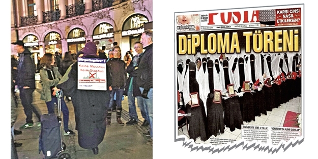 28 Şubat taktikleri