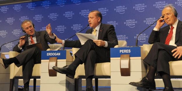 28 Şubatçılarda ‘One Minute’ rahatsızlığı