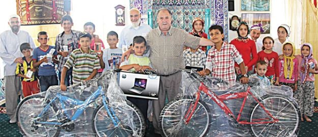 28 Şubatçıların tahribatı bu projelerle onarılacak