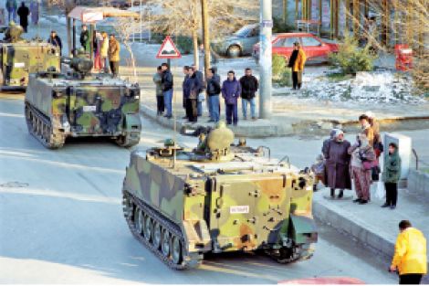 “28 Şubat’ın sivilleri için ek iddianame hazırlanmalı”
