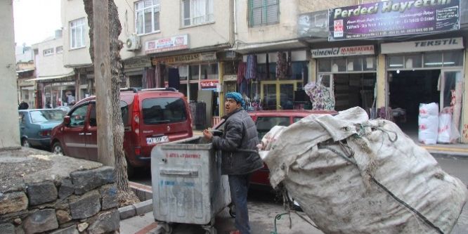 Hurdacı sayısında yükseliş var