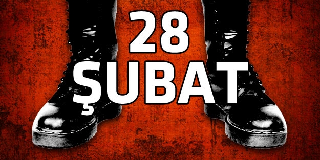 Sıra 28 Şubat zenginlerinde!