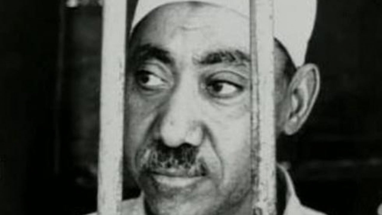 29 Ağustos 1966: Seyyid Kutub’un idam edilmesi (Mısırlı düşünür ve aksiyon adamı)