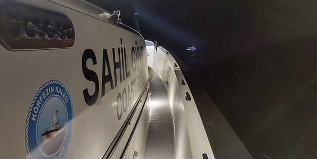 29 düzensiz göçmen daha yakalandı