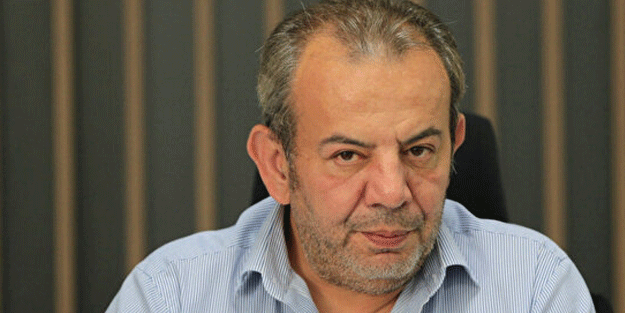 29 Ekim etkinliğinin parası bakın nerelere gitmiş! Kemalist ve faşist Tanju’nun skandalı patladı