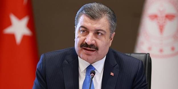 29 Ekim günlük vaka sayısı açıklandı