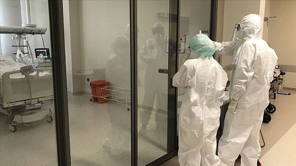 29 Ekim korona tablosu | Bugün kaç korona vakası var?