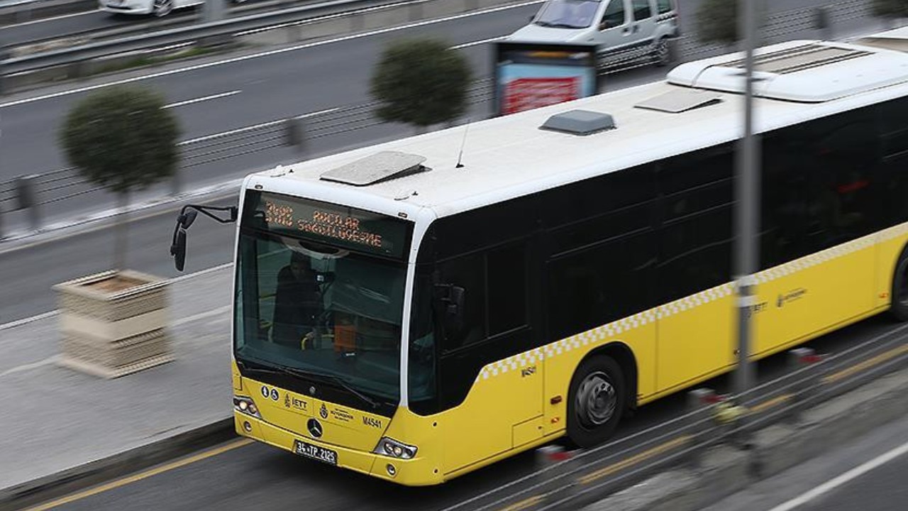 29 Ekim'de toplu ulaşım ücretsiz olacak mı?