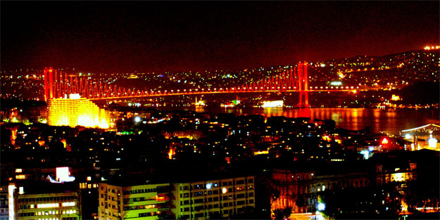 29 Haziran'da İstanbul'da elektrik kesintisi