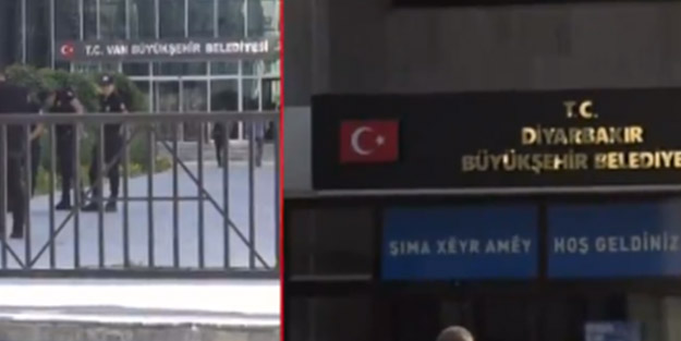 29 ilde büyük operasyon! Yüzlerce kişi gözaltında