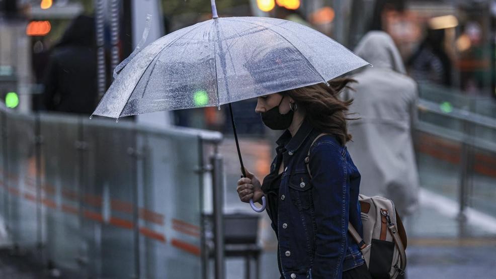 29 ilde sarı alarm! Bahar gitti kış geliyor