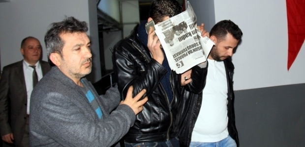 29. kez intihara kalkıştı!