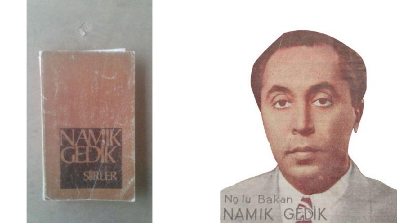 29 Mayıs 1960: Namık Gedik’in vefatı (Eski İçişleri Bakanı)