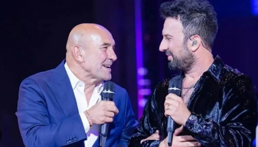 29 milyon TL’lik konser! İzmirlinin parasını sahneye gömmüşler İşte Tarkan gerçeği