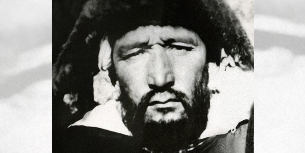 29 Nisan 1951: Doğu Türkistanlı Mücahid Lider Osman Batur Han'ın kurşuna dizilmesi