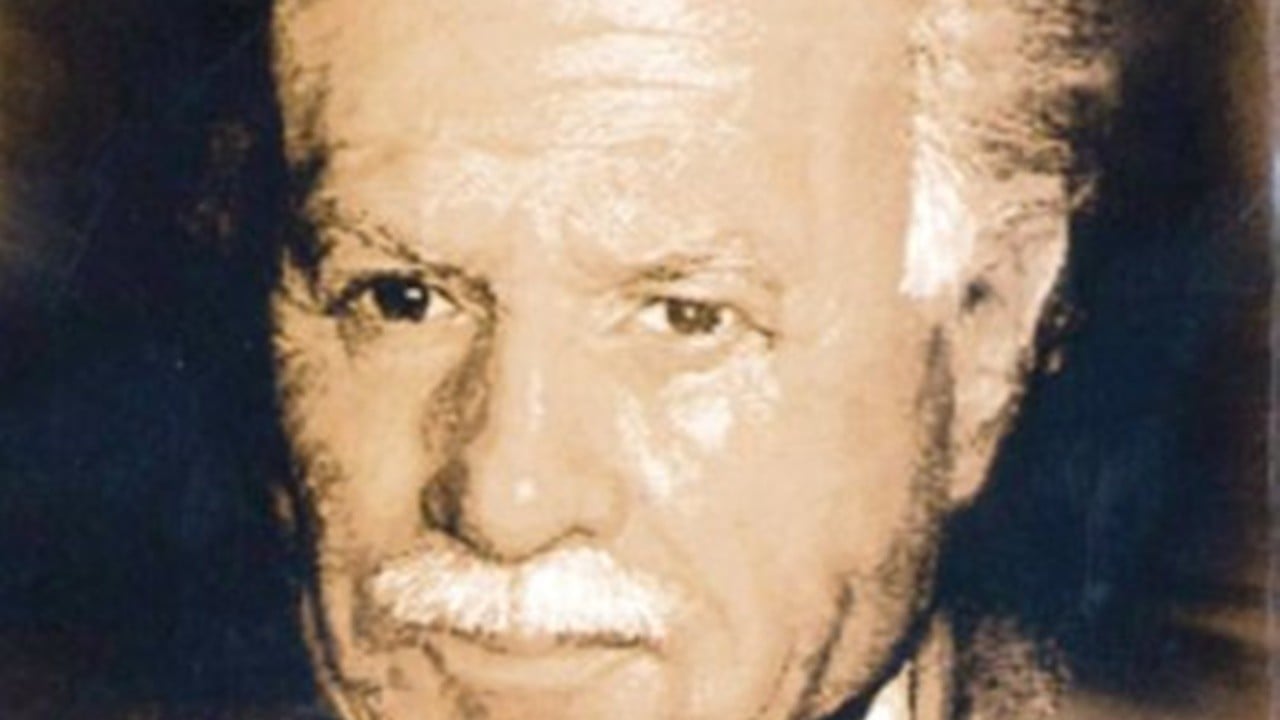 İhsan Abbas (Arap dili ve edebiyatı âlimi, tarihçi, eleştirmen ve yayımcı)