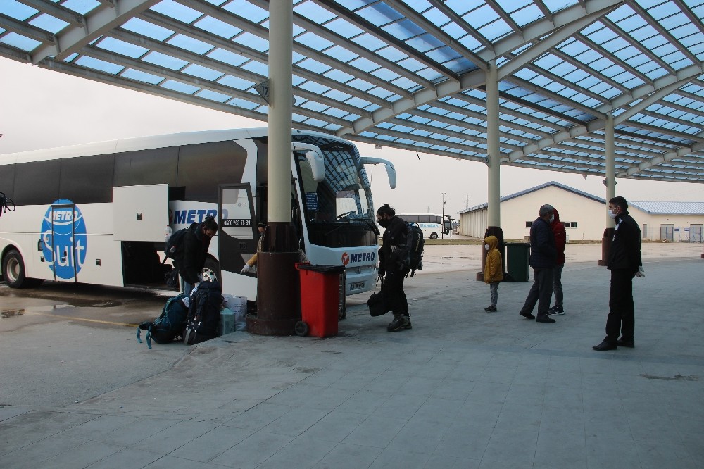 29 TL’ye geldiği Erzurum’dan 200 TL’ye geri döndü 