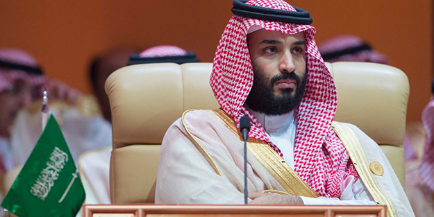 29 ülke Suudi Arabistan yerine Türkiye'den almaya başladı! Prens Selman bile bu işe şaşıp kalacak