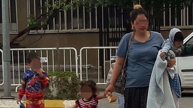 29 yaşında 4 çocuk annesi! Tam bir suç makinası