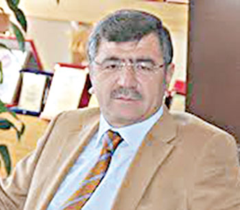 Akit yazdı soruşturma başlatıldı