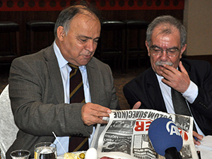 Terör sorunu bu sefer çözülecek