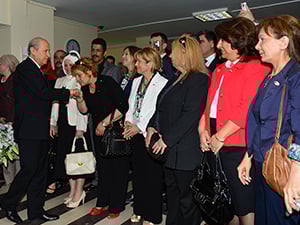 ‘1 Mayıs istismarını sürdürenler var’