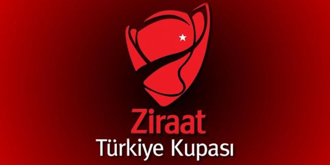 Ziraat Türkiye Kupası’nda yarı final heyecanı