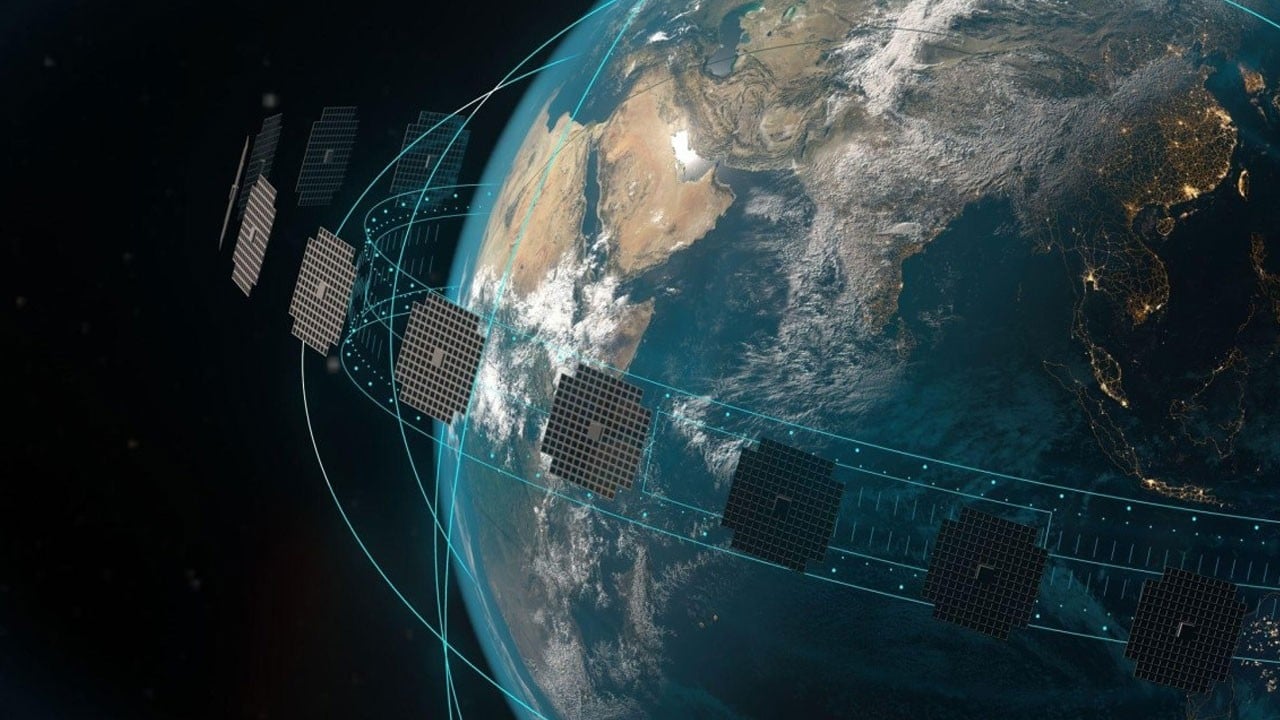 292 uyduyla internet ağı kurulacak! Rusya’dan Starlink’e rakip geliyor