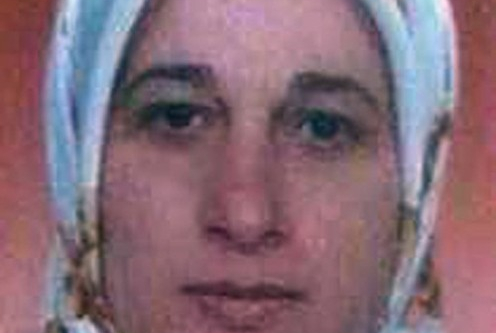 Kocaeli'nde 40 yıllık eşini pompalı tüfekle öldüren adamın duruşması rapor bekliyor