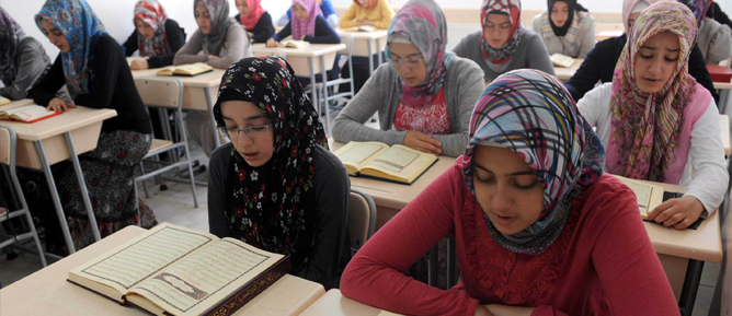 “İHL’lerin ‘Özel’ engeli kaldırılsın”