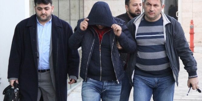 DEAŞ şüphelisi Suriyeli genç serbest bırakıldı