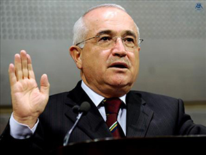 Anayasa Komisyonu Haziran’a kadar çalışacak